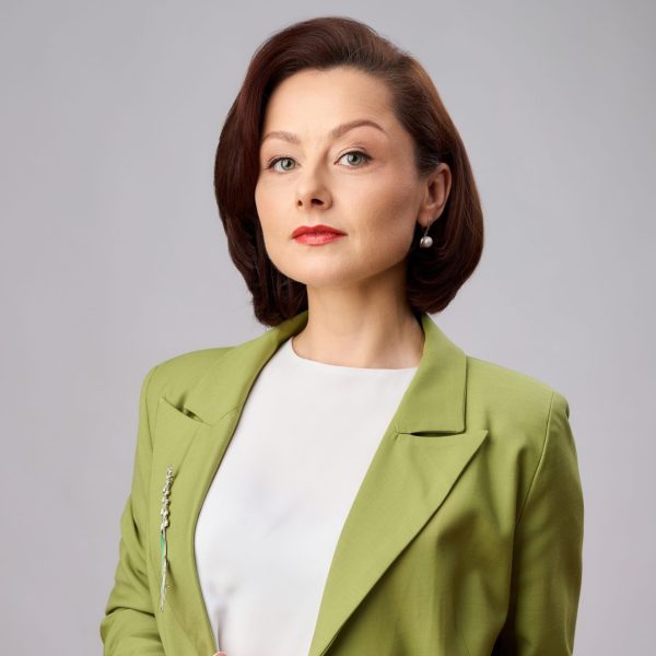 OLGA KAZAKA