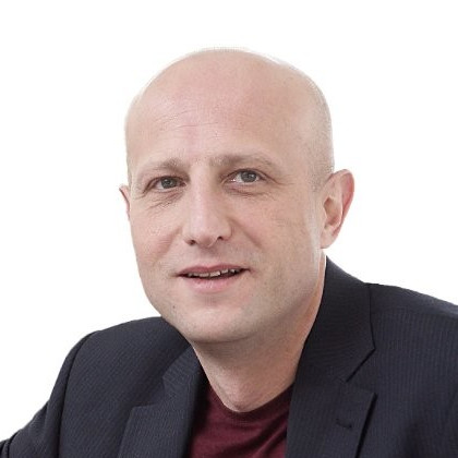 GALIN BORODINOV